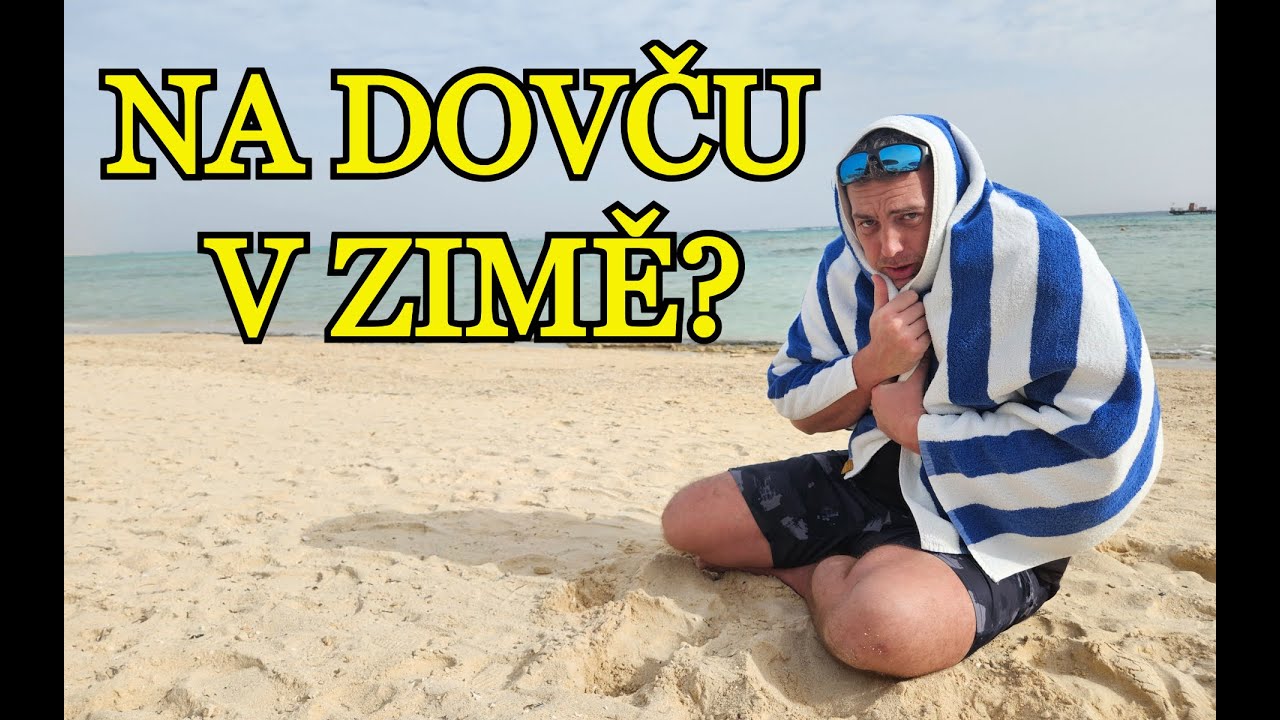Proč cestovat v zimě? | Výhody cestování mimo sezónu