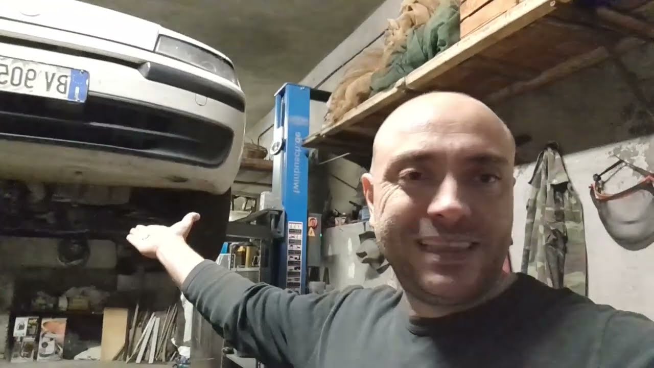 SENSORE POSIZIONE GIRI ALBERO MOTORE Fiat punto 188 1.9 jtd 🪛🔧