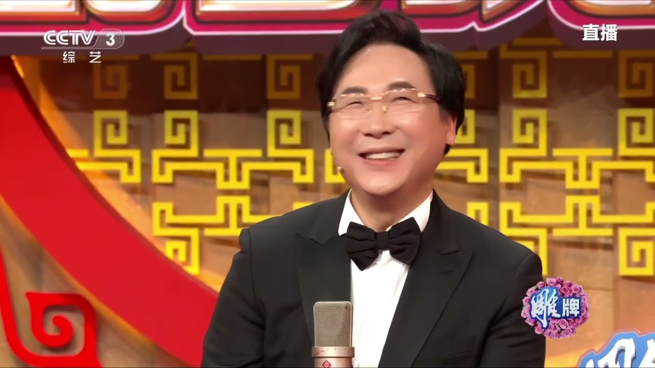 谭维维 Sitar Tan｜《春晚等着你·2026春晚倒计时》特别节目