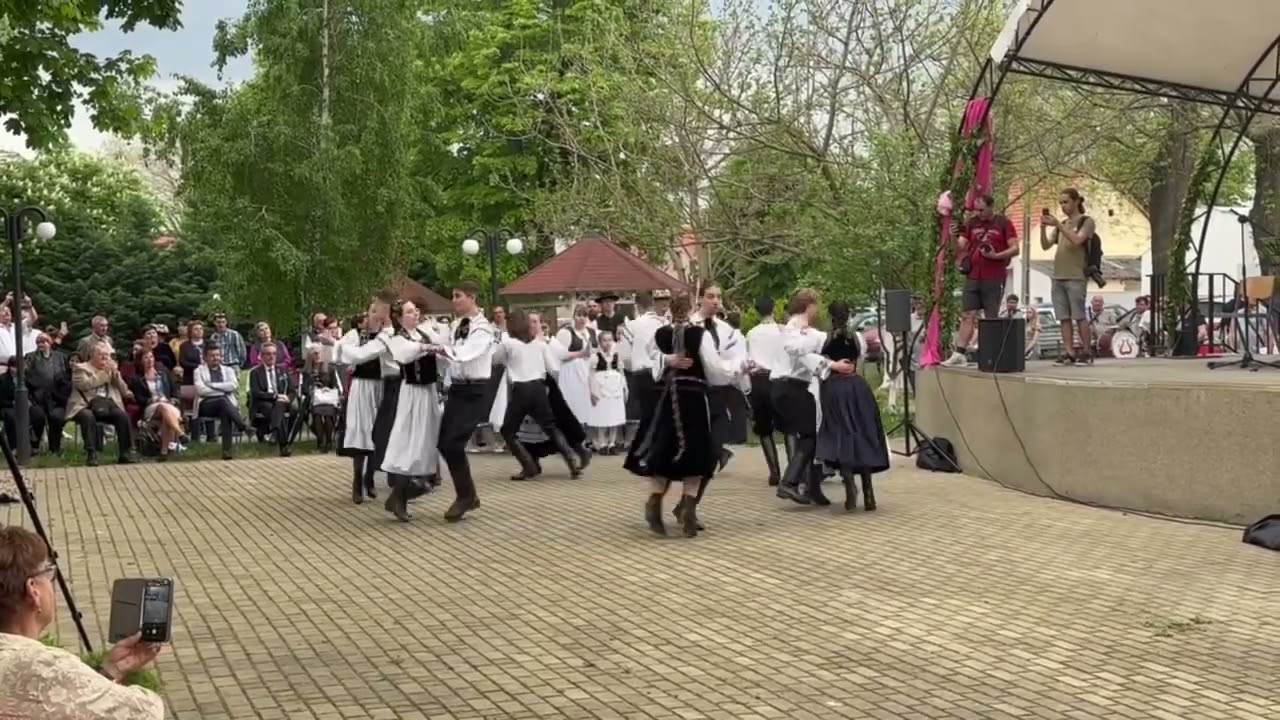 Simsalabim Sanktanna 2023 Jugendforum Hermannstadt