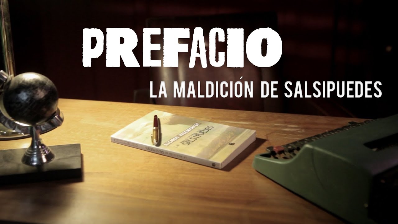 Prefacio de Nora Dalmaso, Salsipuedes