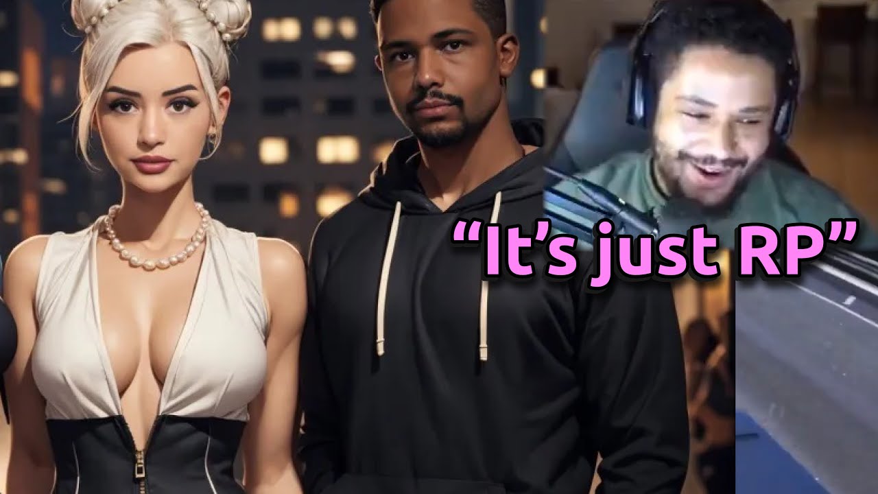 Moxy Jealous of Nmplol & Nunu Relationship