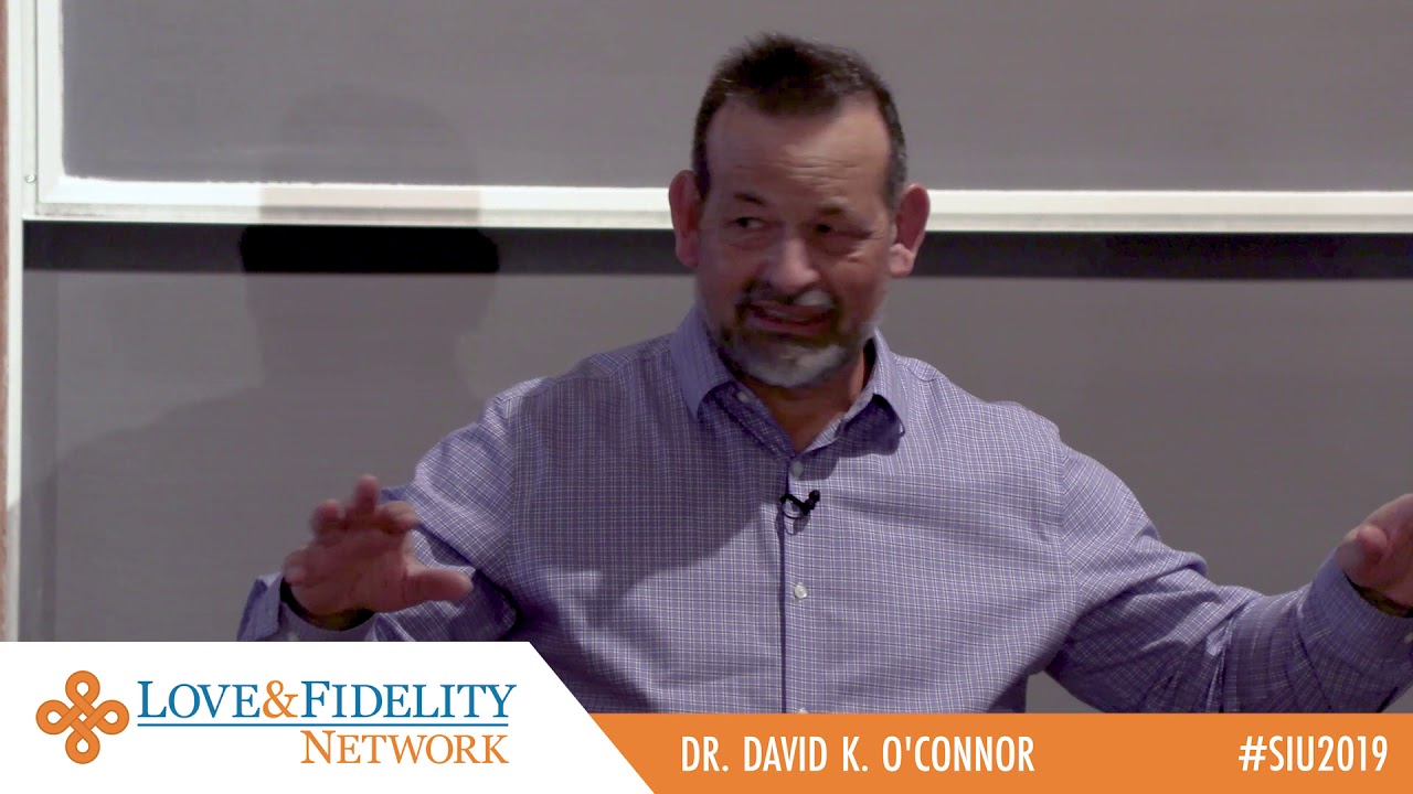 Straight Talk for Men: Awe Not Fear – How a Real Man Looks at a Woman by David O’Connor | Notre Dame