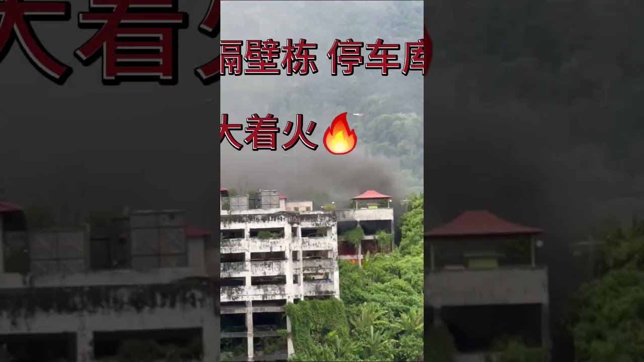 着火了🔥#着火了 #热门 #farlim