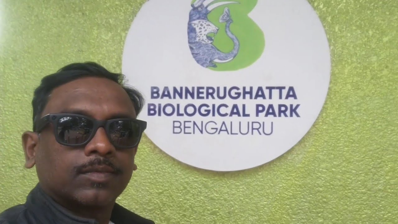 Bannerughatta Biological Park..... Safari, zoo , Butterfly park, Reptiles and exotic Birds