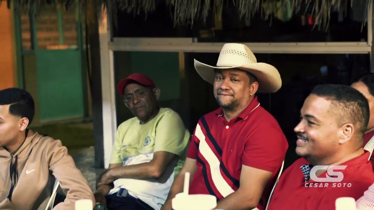 PALMARITALES DE ARAUCA - JOSE ALI NIEVES JR