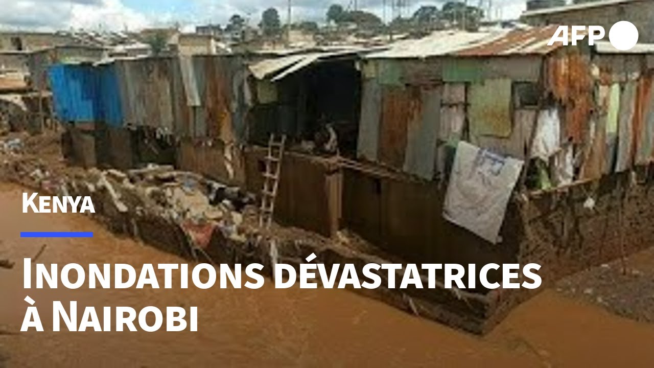 Kenya : 
