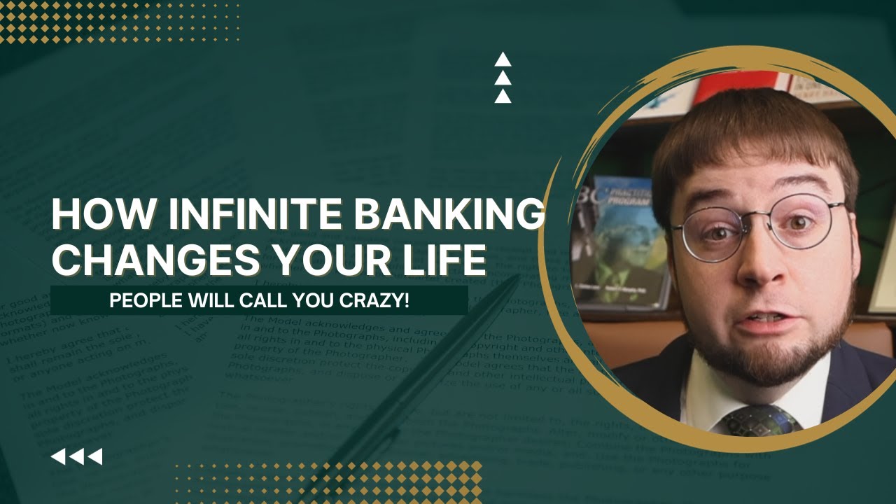 How IBC Changes Your Life