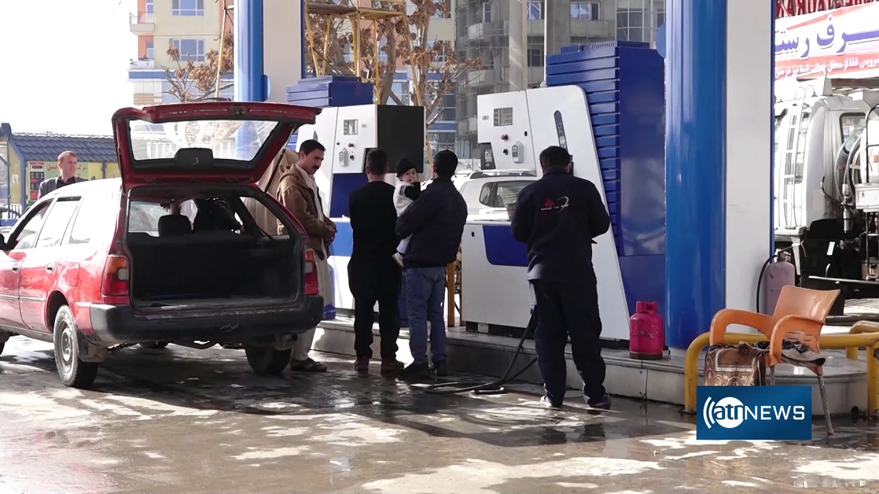 Цены на нефть и газ выросли по всей стране | Цены на нефть и газ выросли по всей стране