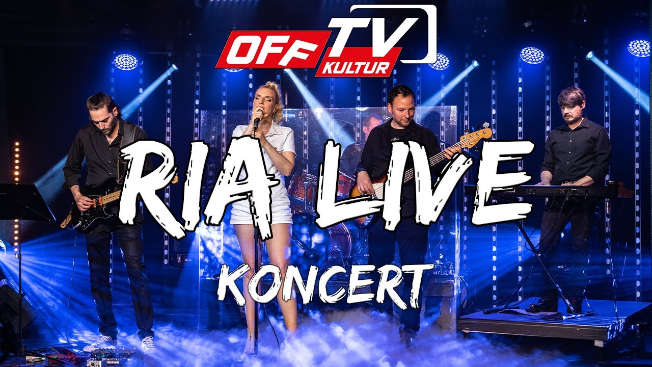 RIA LIVE | Koncert | OFF TV | 2022