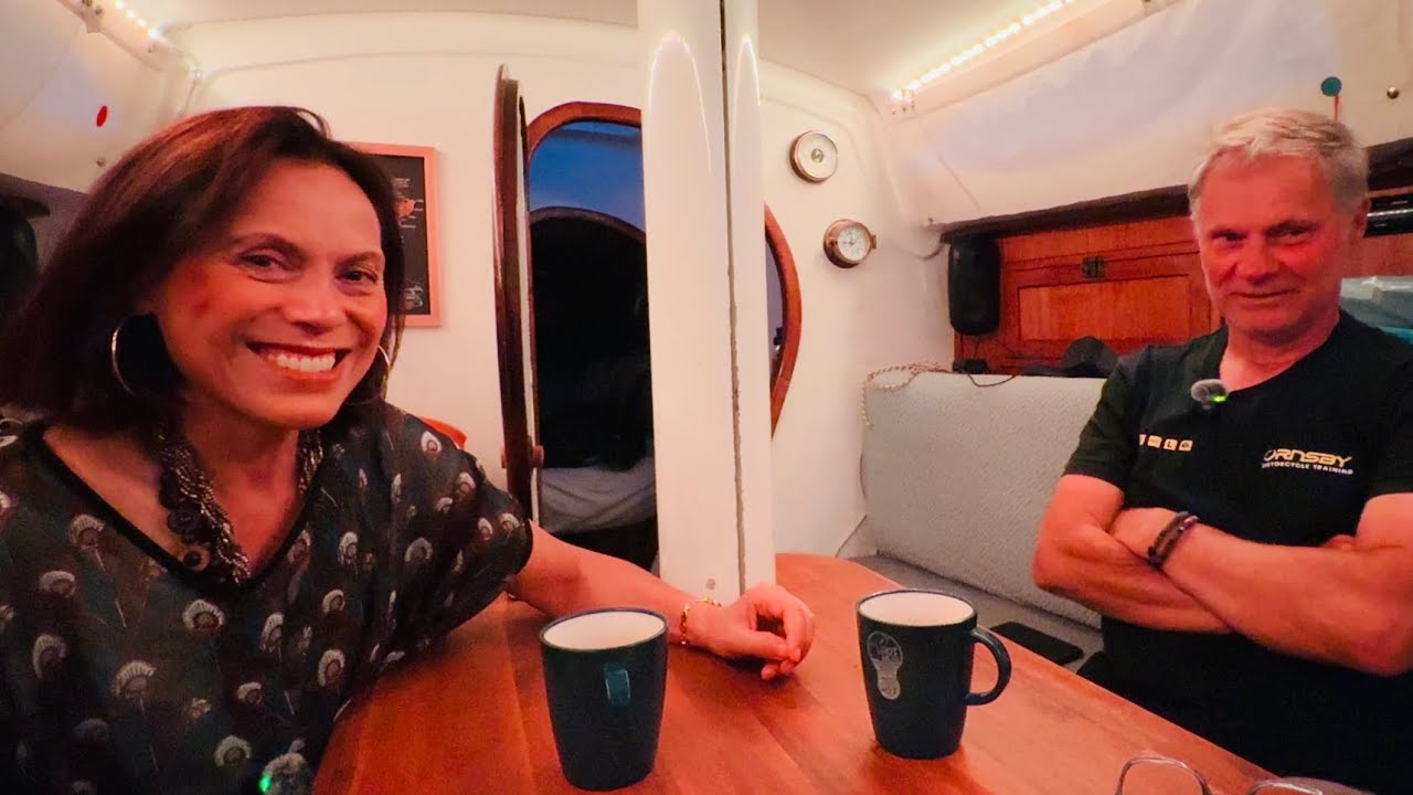 Retiring to Liveaboard a Sailboat: Financing the Dream 