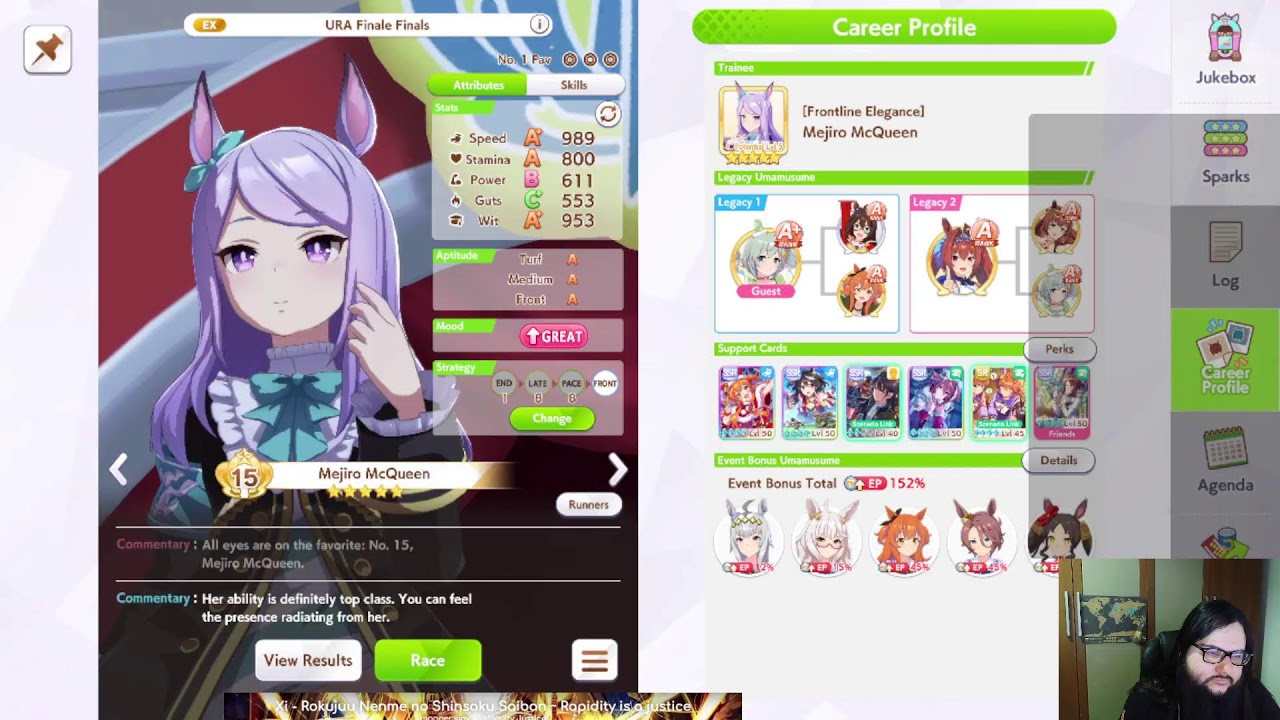 [ES/ENG] Some videos then Poe2 and finally uma musume