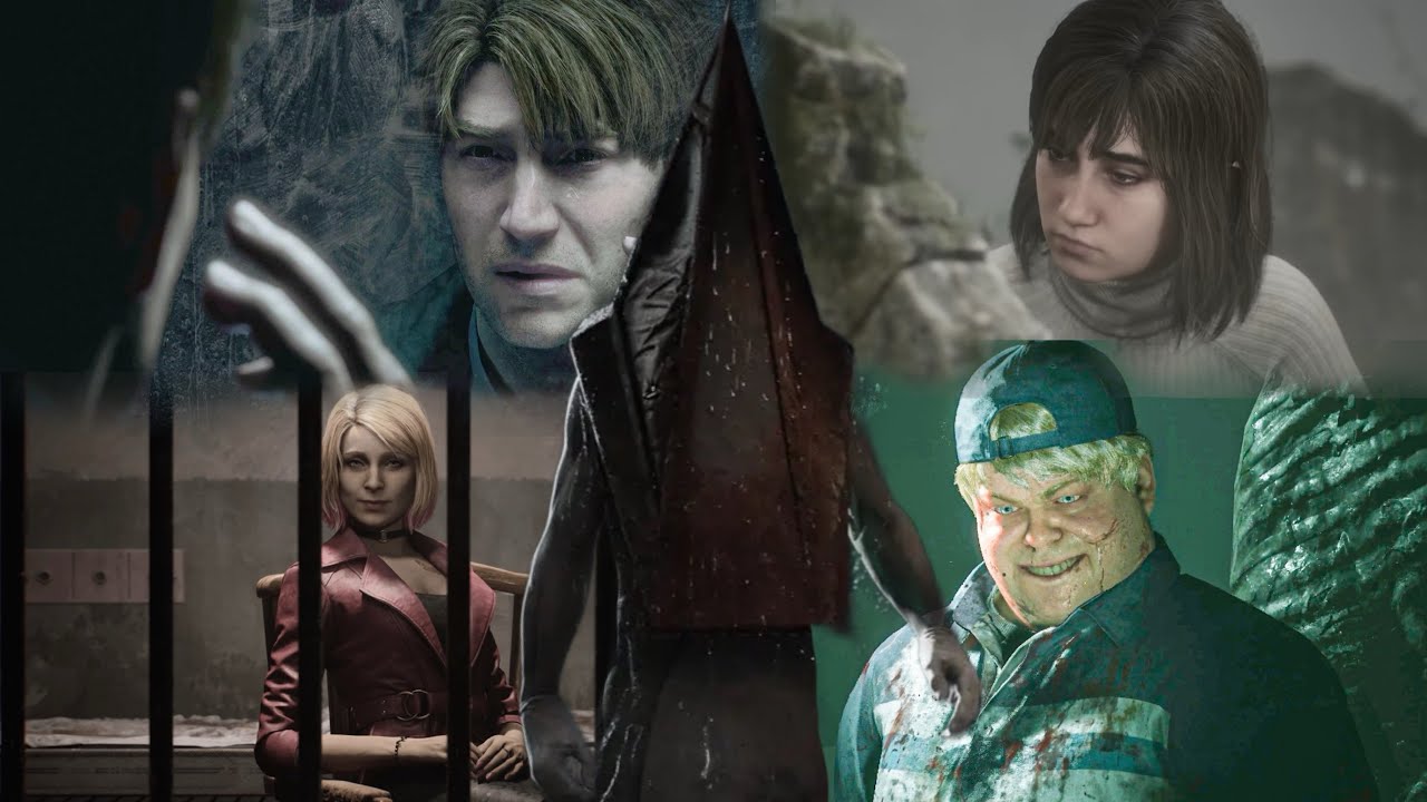 Everyone thought this game would FAIL | Silent Hill 2 Remake Review