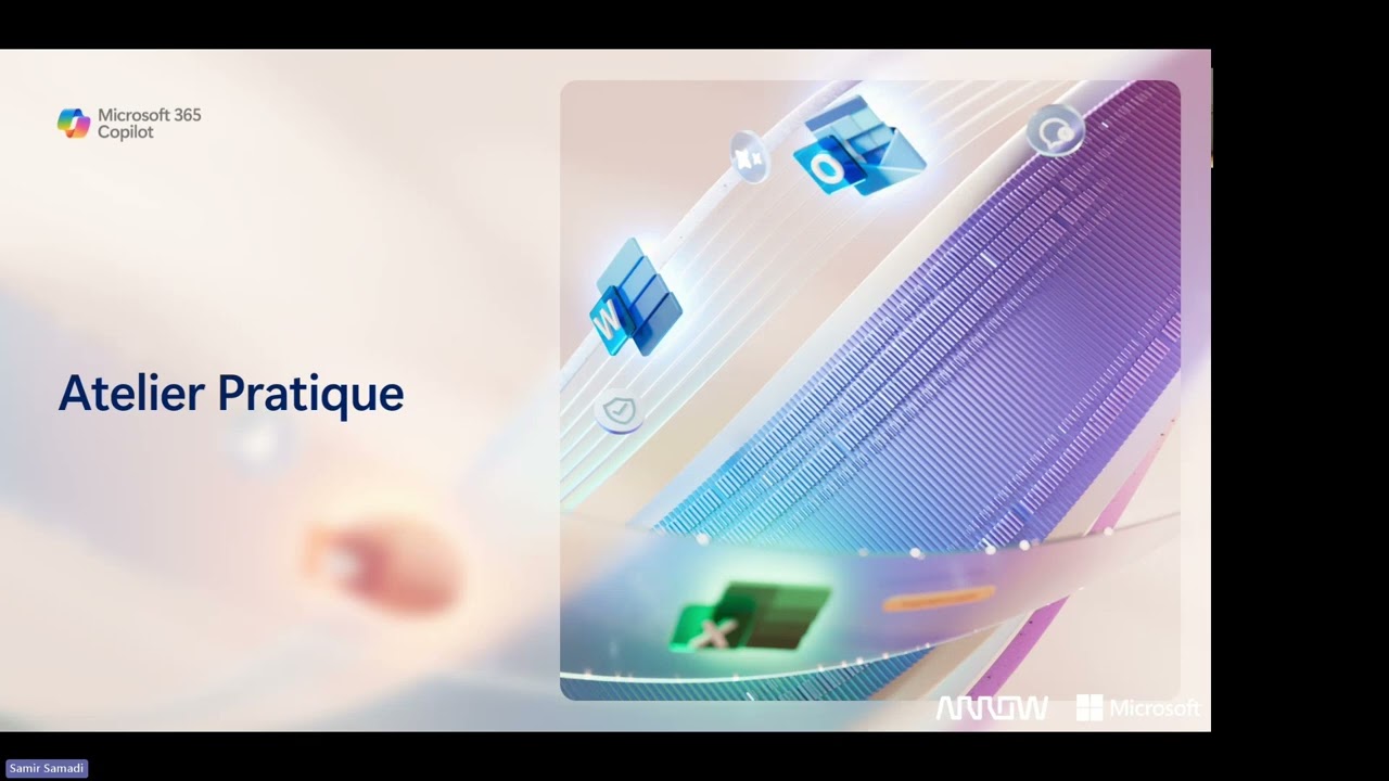 Copilot Chat #2 | 30 min pour tout savoir et booster votre productivité