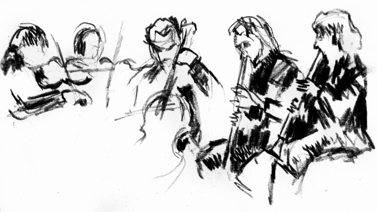 Bohuslav Martinů - 