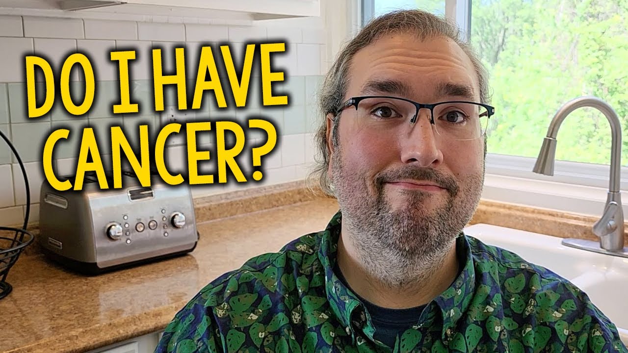 Do I Have Cancer?