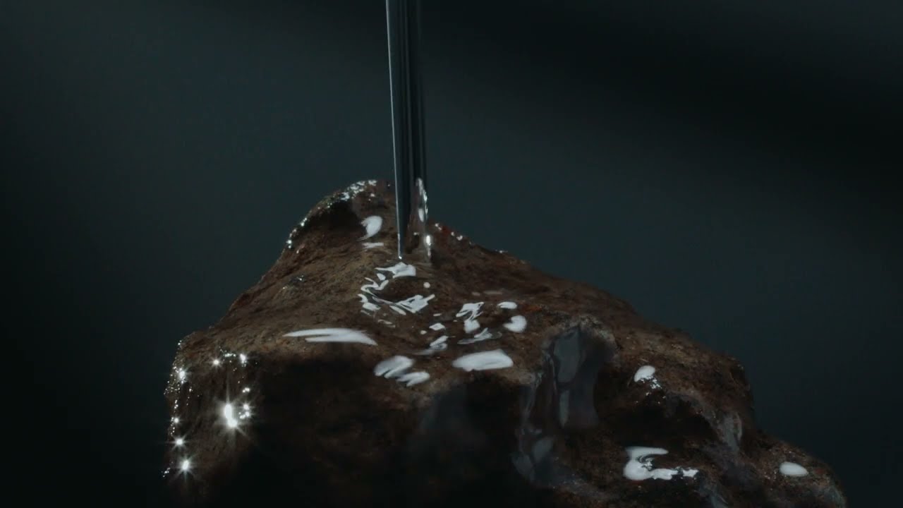 J&oacute;ias de Vinagre Cristal