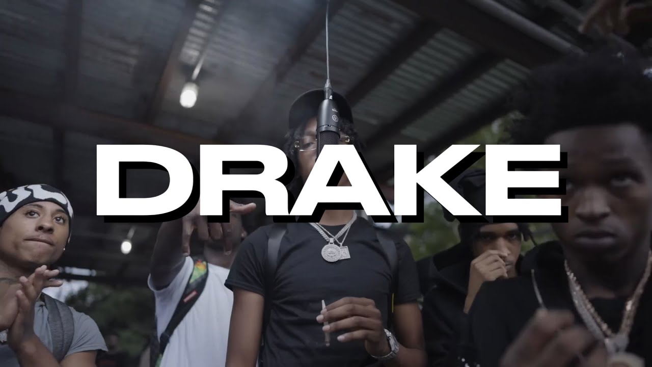 [FREE] Kyle Richh x Dee Billz Jerk Drill Type Beat - 