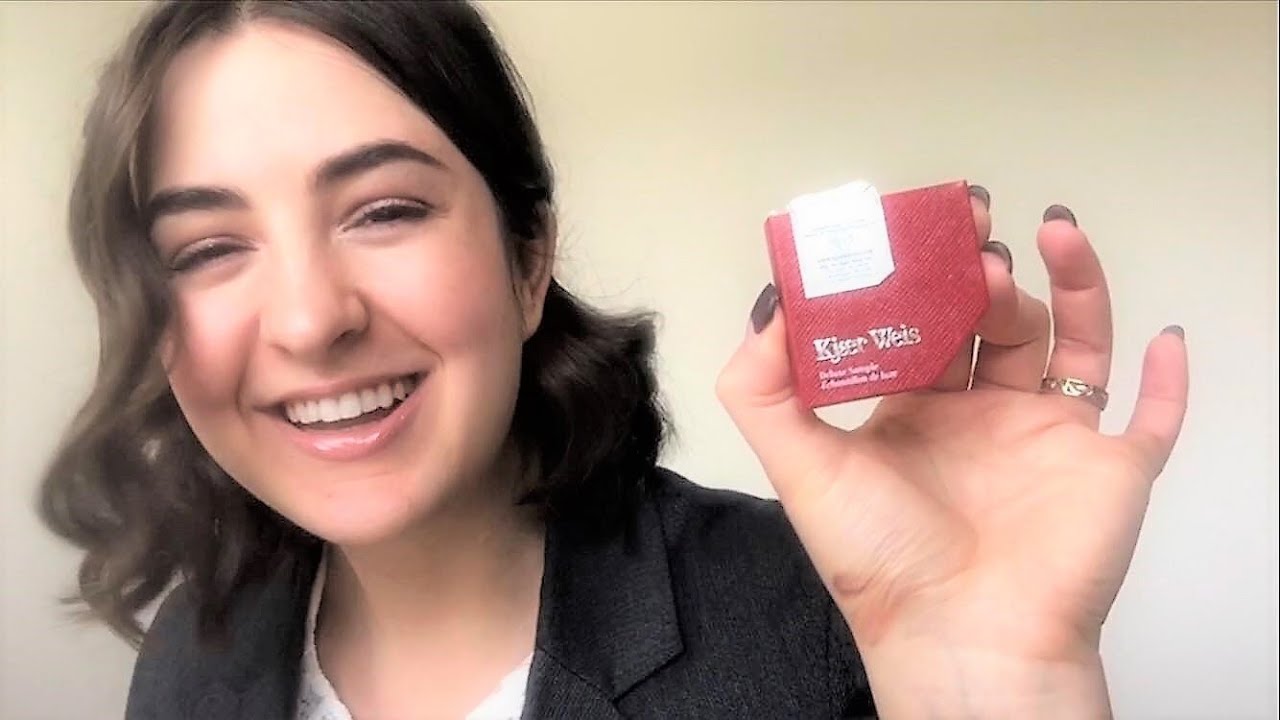 Kjaer Weis Cream Blushes and Highlighters