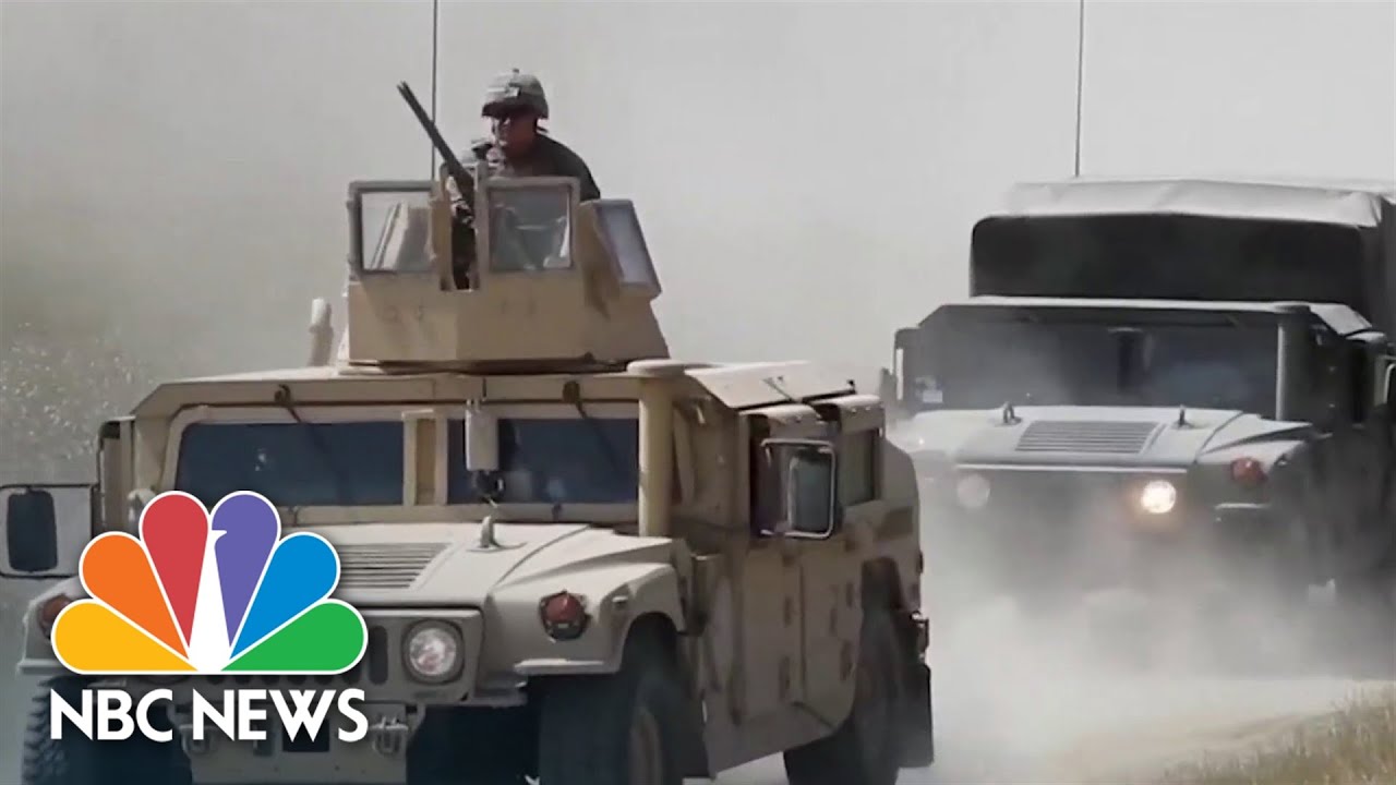 Military Fights To Increase Recruiting, As ‘Outdated Perceptions’ Remain