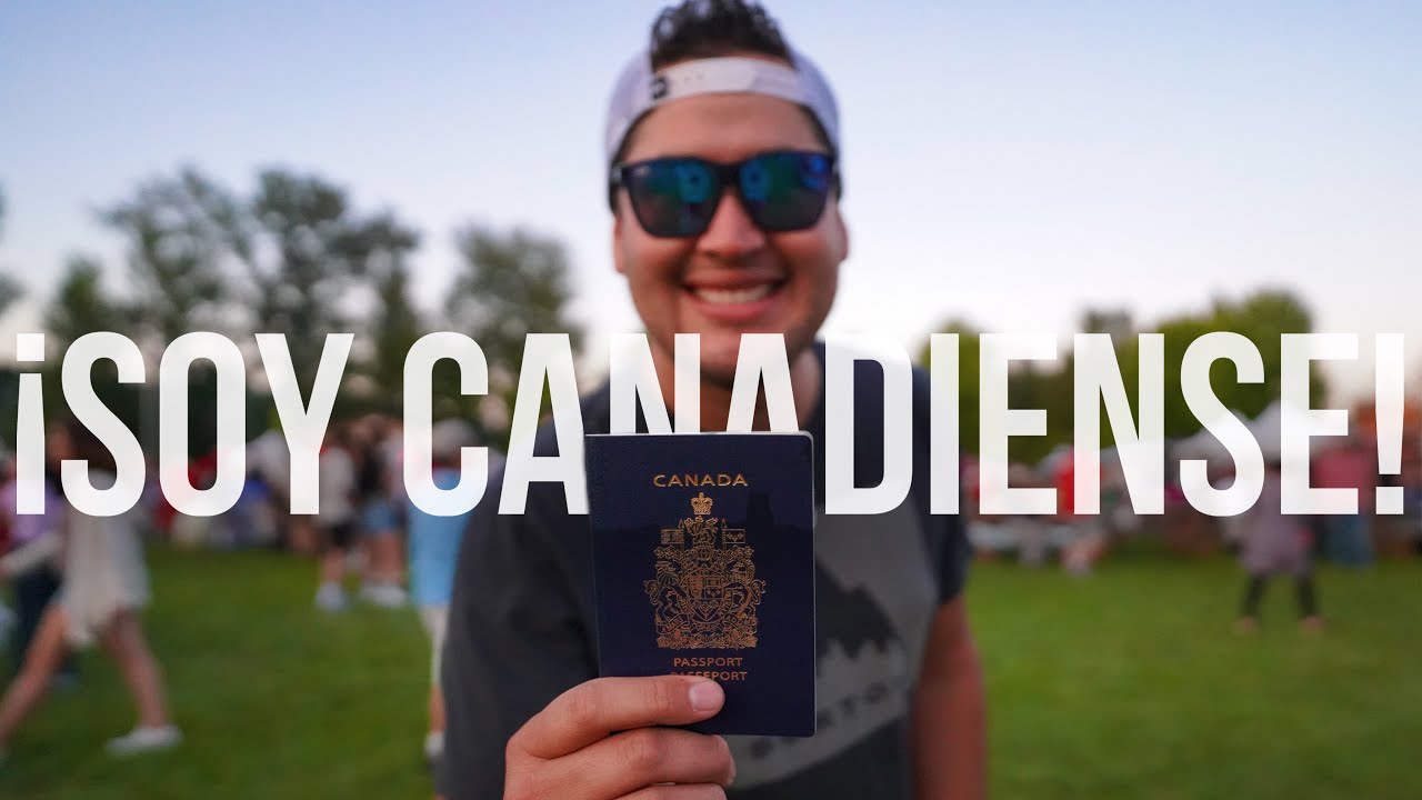 ¡SOY CANADIENSE!🇨🇦 ¿Pero que cambió? Valió la PENA después de todo?🤔