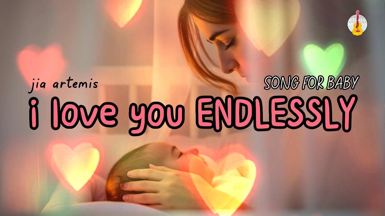 I Love You Endlessly &ndash; Heartfelt Pregnancy Song for Baby & Prenatal Bonding