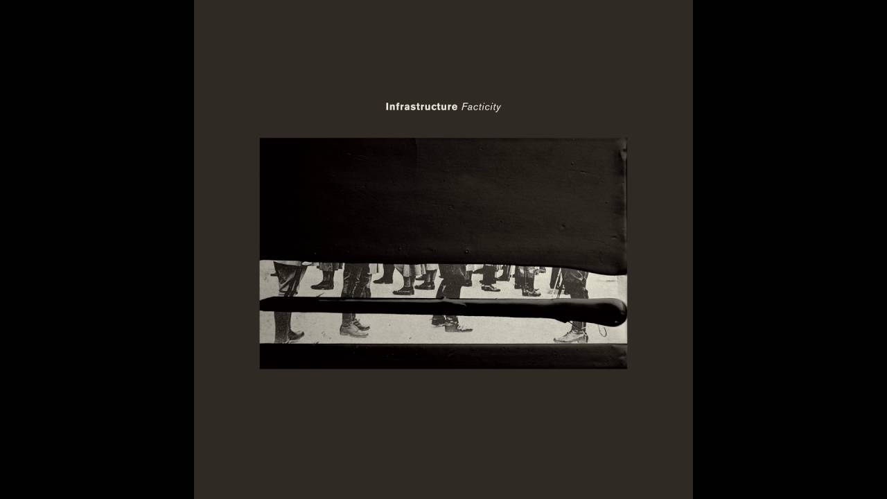 Blue Hour - Averting [INF022]