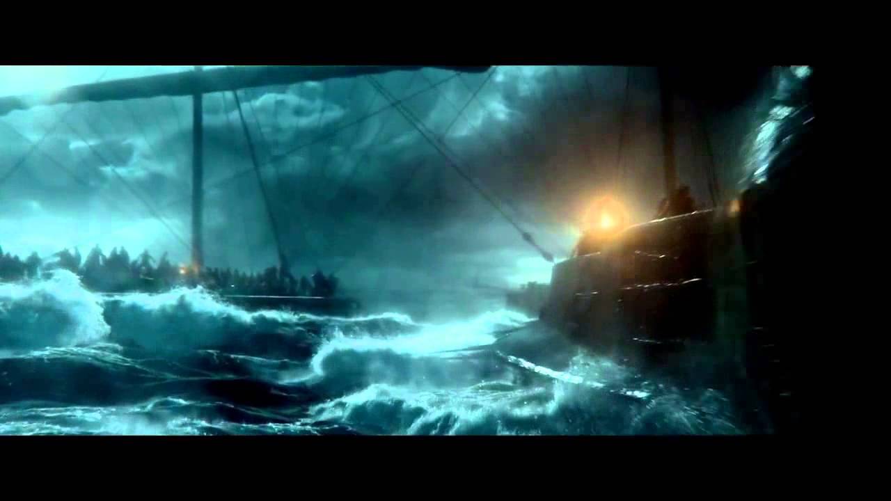 300 trailer (remake)