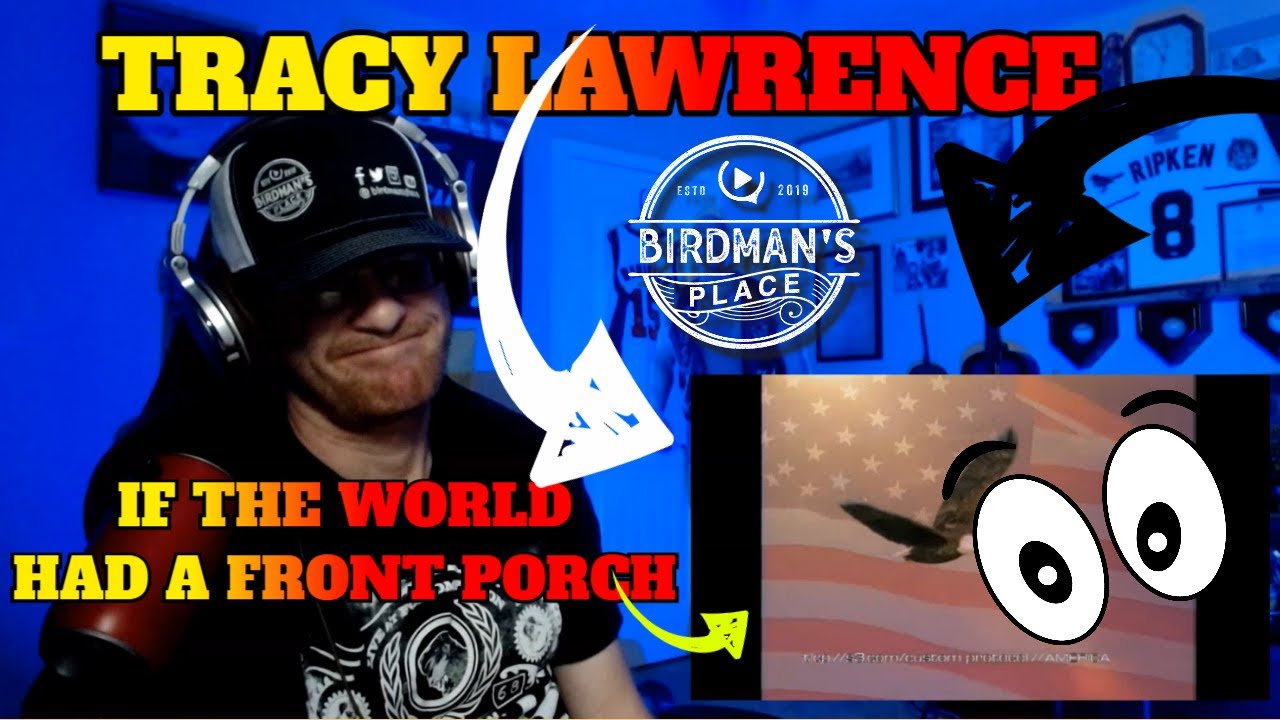 TRACY LAWRENCE 