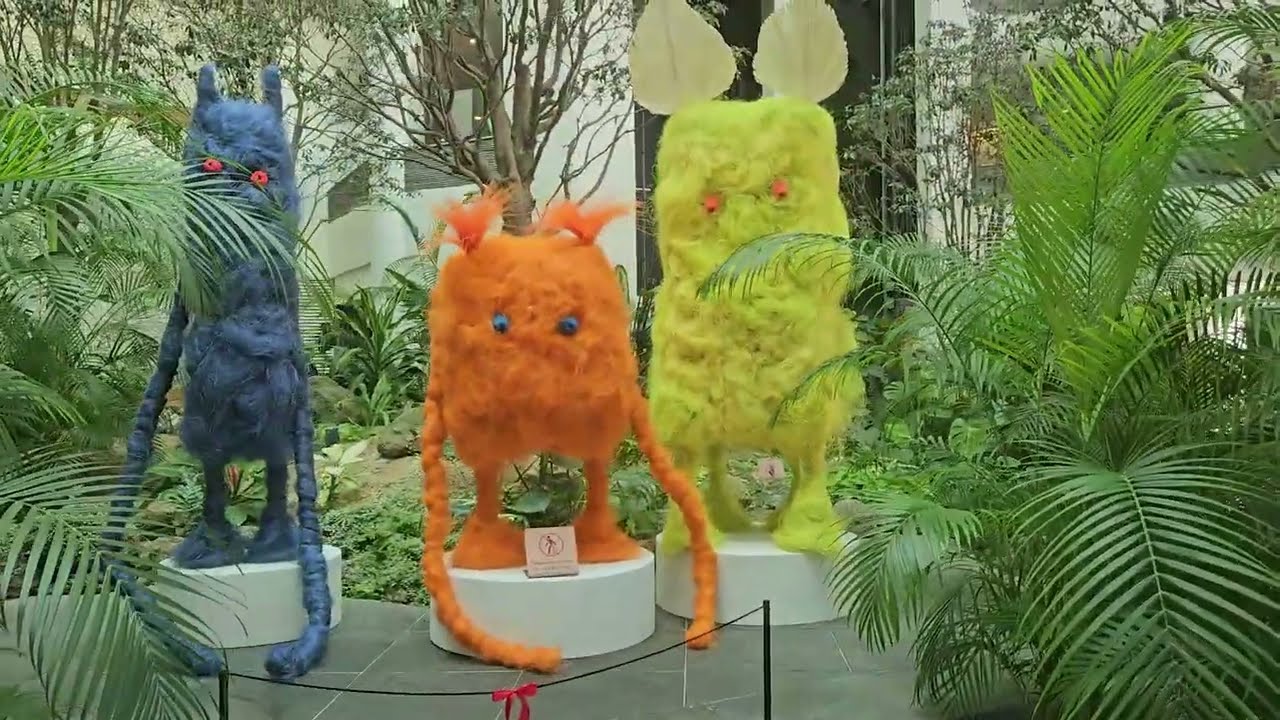 [직장인브이로그] 전설의 시작, 제주 그랜드조선 호텔 여행기, 먹고놀고빈둥거리는 여행기