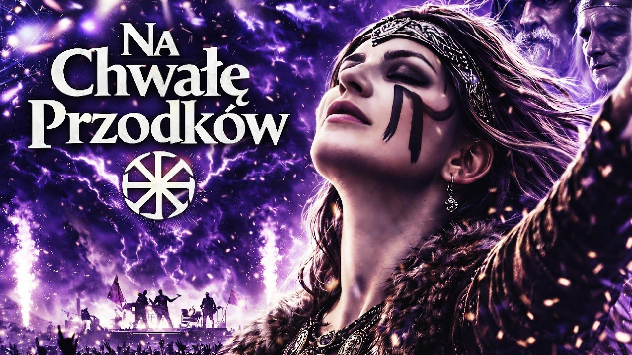 Na chwałę przodk&oacute;w | Live Ritual Version  | MrAuren
