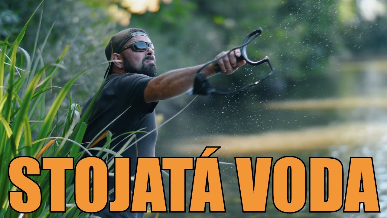 STOJATÁ VODA