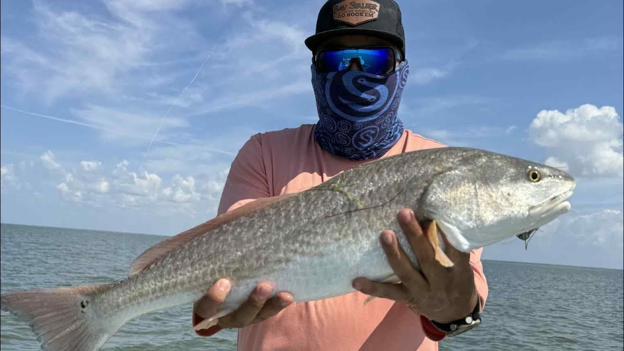 Saturday, SPI | Sunday, Arroyo City 🎣