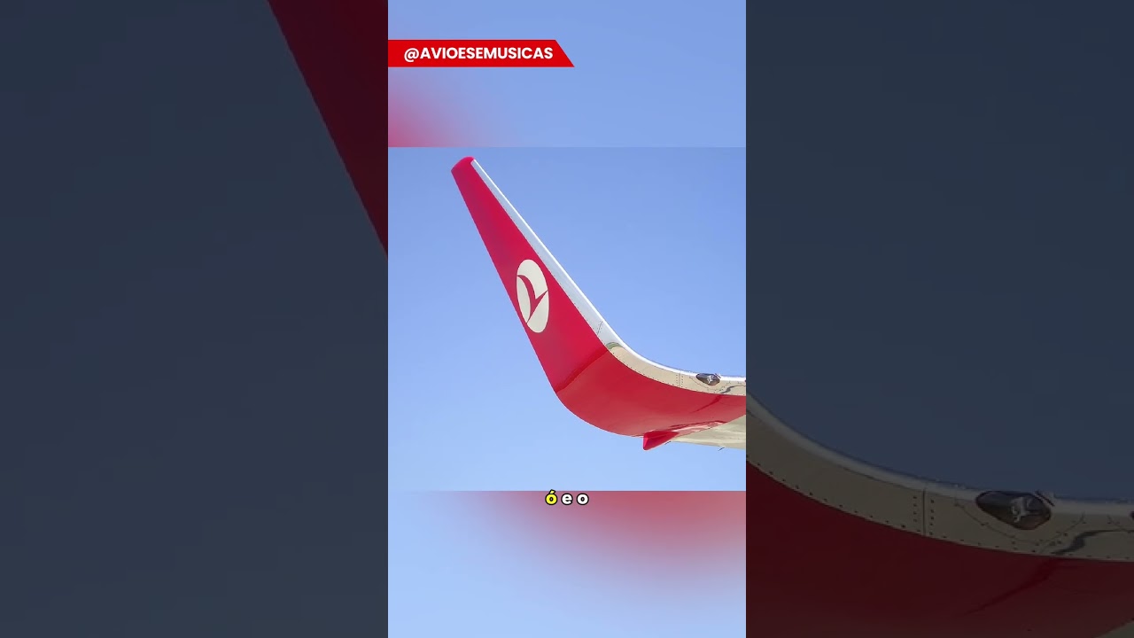 A pe&ccedil;a do avi&atilde;o que economiza BILH&Otilde;ES de d&oacute;lares