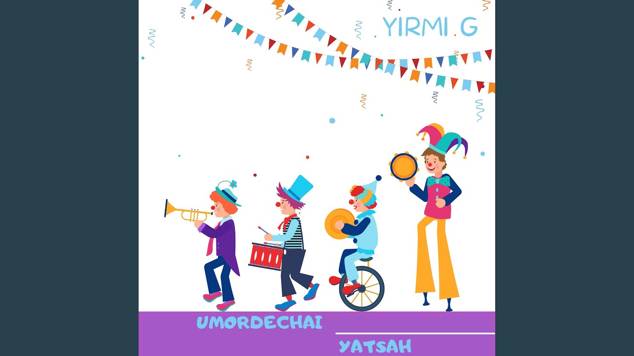 Umordechai Yatsah