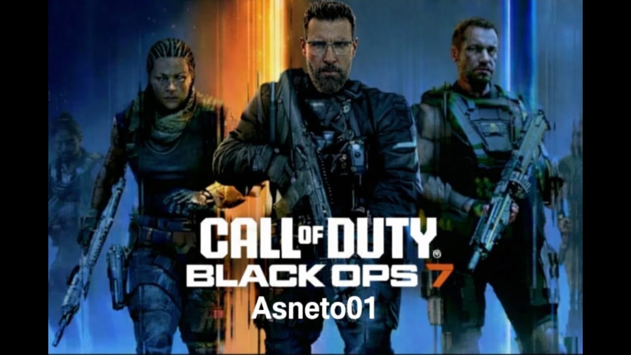 BLACK OPS 7: DOMINANDO O MULTIPLAYER! 🏆Season 2 Jogando contra uStressed