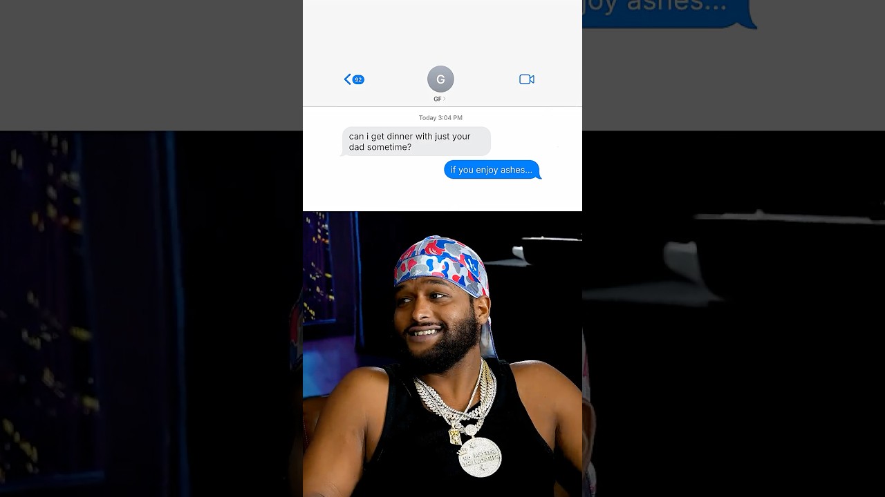 Texting Back Insane Girlfriend