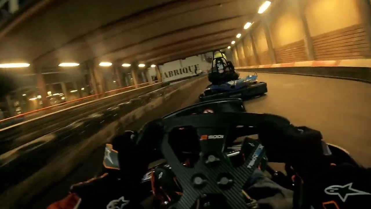 2026-02-02 Enric - Heat 3 (Race) - Kartfabrique (Utrecht)