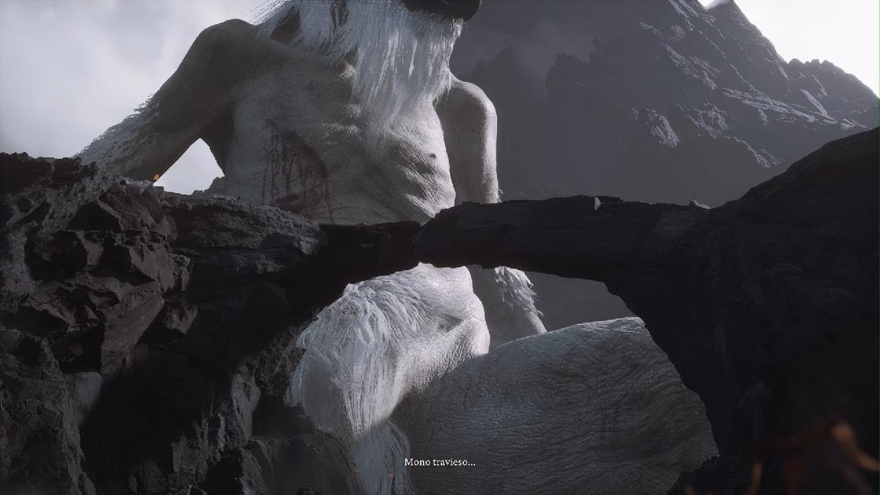 Black Myth: Wukong 😂