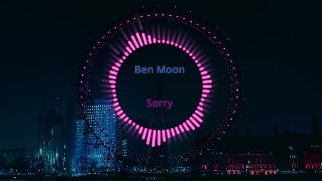 Ben Moon - Sorry