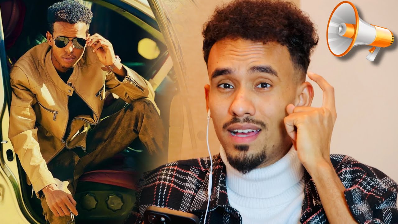 HANAGU SO DHISINA QOOMU LUUD || SHARMA BOY WAAN SHITAA REACTION