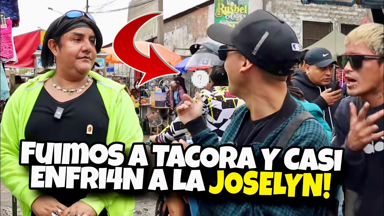 ASUSTAN A LA JOSELYN EN LA CACHINA! 🥵🔥 || El Gasparin del Humor 2025