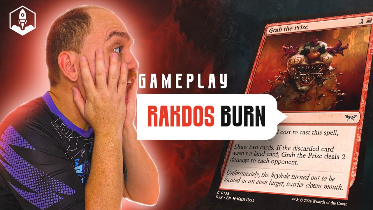 [PAUPER] Rakdos Burn VS Mardu  Wildfire - Tropical Pauper 216