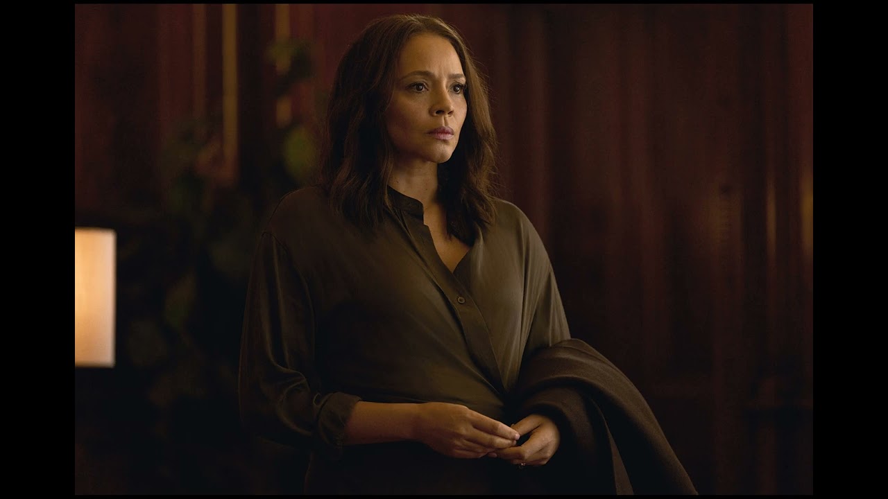 Wild Cherry: Shocking Secrets Unraveled in BBC's New Mother-Daughter Drama!