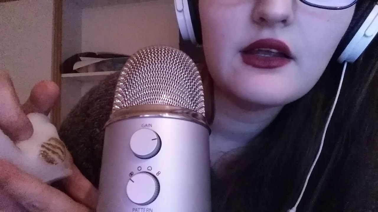 ASMR Français - Lecture Chuchotée, Contes de Andersen | Reading, Whispering