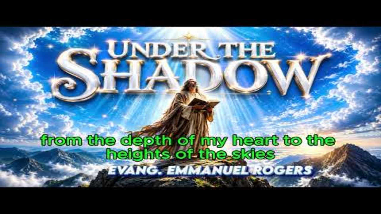 UNDER THE SHADOW