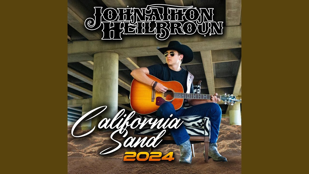 California Sand