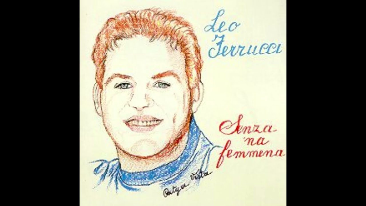 Leo Ferrucci - Duie pazze 'nnammurate