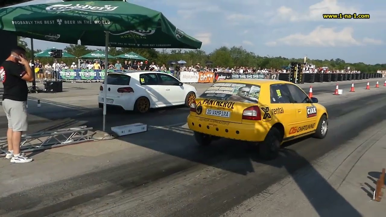 2025 Streetrace Zivinice