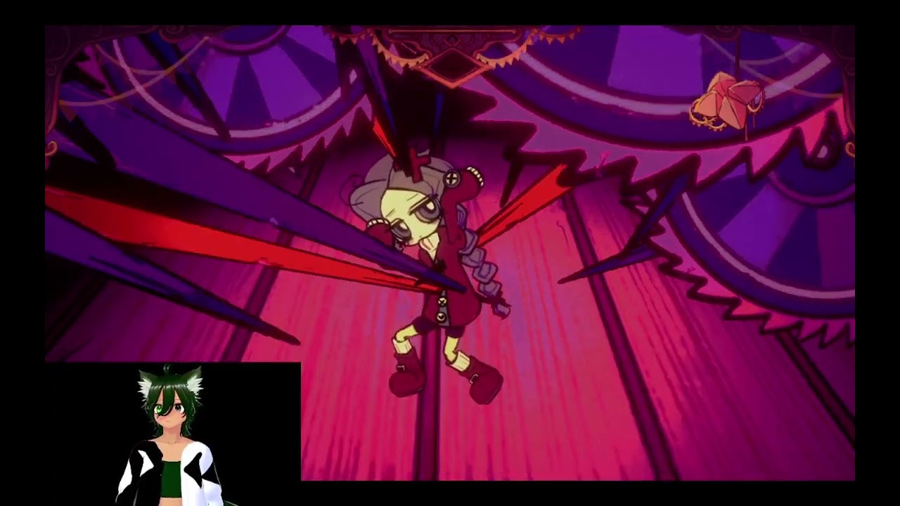LimonShark plays Illusion Carnival!